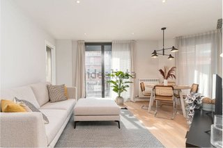 Dúplex en venta en Sant Adrià de Besos