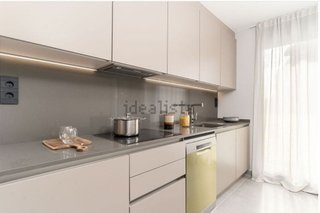 Dúplex en venta en Sant Adrià de Besos