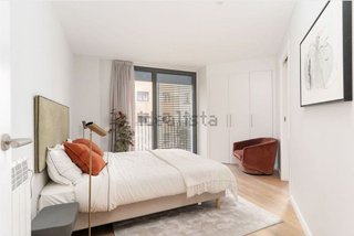 Dúplex en venta en Sant Adrià de Besos
