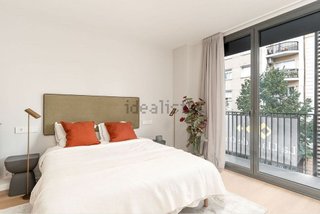 Dúplex en venta en Sant Adrià de Besos
