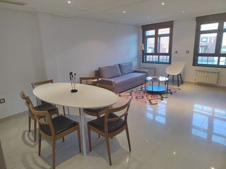 Piso en alquiler en Sol en Madrid