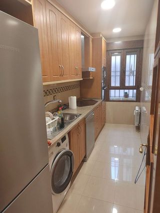 Piso en alquiler en Sol en Madrid