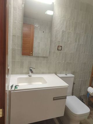 Piso en alquiler en Sol en Madrid