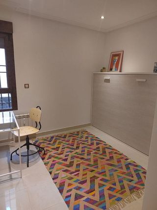 Piso en alquiler en Sol en Madrid