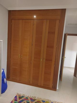 Piso en alquiler en Sol en Madrid