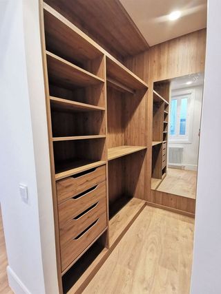 Piso en alquiler en Justicia - Chueca en Madrid