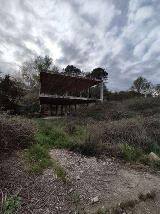 Solar en venta en Castellnou - Can Mir - Sant Muç en Rubí