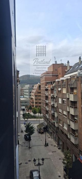 Piso en venta en Montecerrao en Oviedo