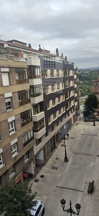Piso en venta en Montecerrao en Oviedo