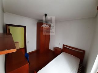 Piso en venta en Montecerrao en Oviedo