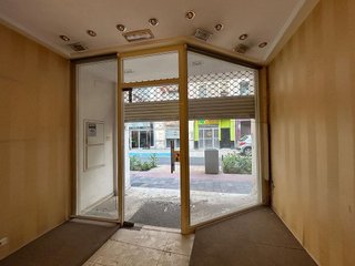 Local comercial en alquiler en Centro en Castellón de la Plana