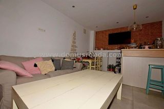 Casa en venta en Ronda