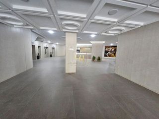 Estudio en alquiler en Playamar en Torremolinos