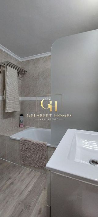 Estudio en alquiler en Playamar en Torremolinos