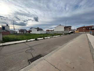 Solar en venta en Fuensalida