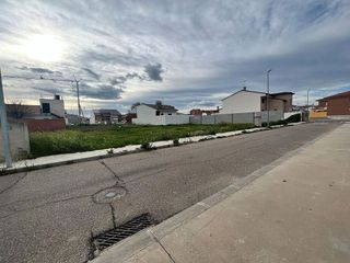 Solar en venta en Fuensalida