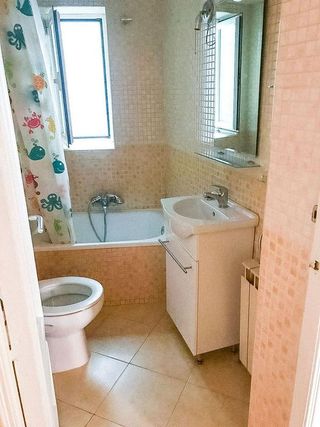 Piso en venta en Delicias en Valladolid