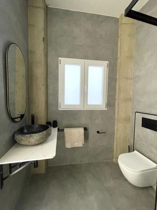 Piso en alquiler en El Carme en Valencia