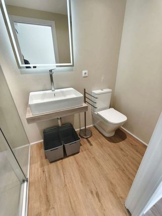 Piso en alquiler en Marxalenes en Valencia