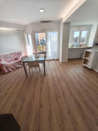 Piso en alquiler en Marxalenes en Valencia