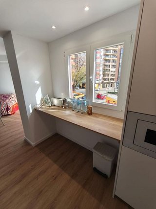 Piso en alquiler en Marxalenes en Valencia