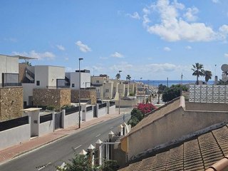 Chalet en venta en Centro en Torrevieja