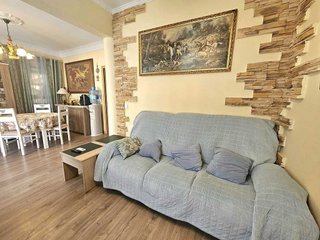 Chalet en venta en Centro en Torrevieja
