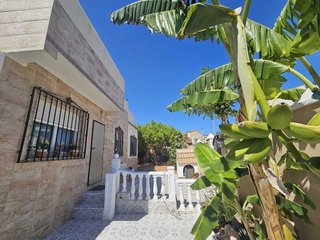 Chalet en venta en Centro en Torrevieja
