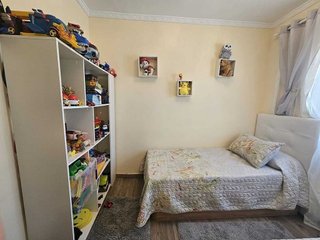 Chalet en venta en Centro en Torrevieja