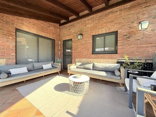 Chalet en venta en Santa Maria de Palautordera
