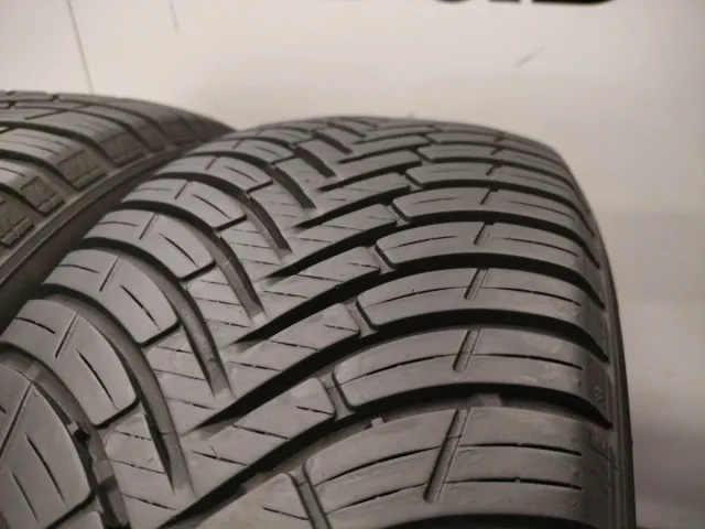 Neumáticos Kleber Quadraxer 2 195/60 R16 89H
