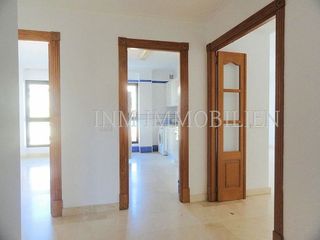 Piso en alquiler en El Molinar - Can Pere Antoni en Palma de Mallorca