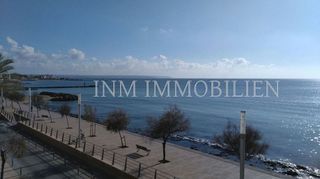 Piso en alquiler en El Molinar - Can Pere Antoni en Palma de Mallorca