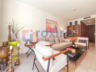 Casa adosada en alquiler en Sant Antoni de Portmany