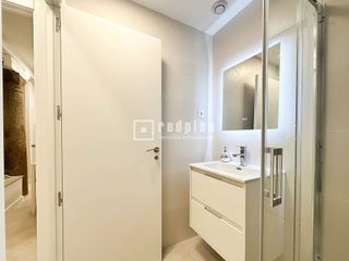 Piso en alquiler en Puerta bonita en Madrid