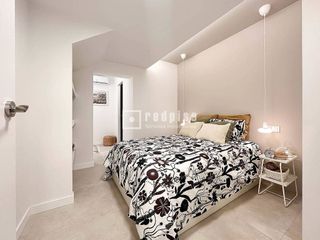 Piso en alquiler en Puerta bonita en Madrid