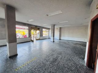 Local comercial en venta en Santa Bárbara en Toledo