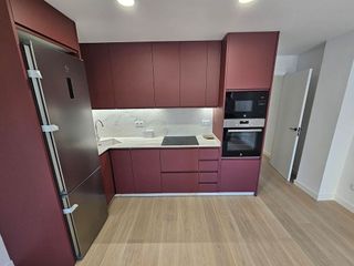 Piso en alquiler en El Cabanyal- El Canyamelar en Valencia