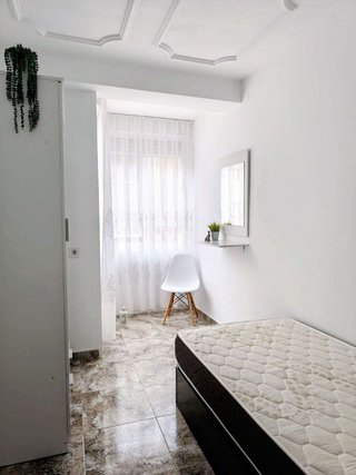 Piso en alquiler en Zona Llombai en Burriana