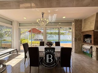 Chalet en venta en Argentona