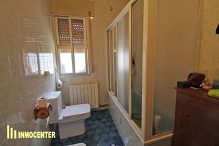 Casa en venta en Fuensalida