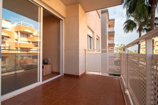 Piso en alquiler en Canet d´En Berenguer