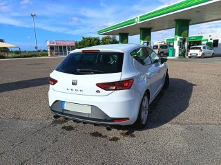 SEAT Leon 2014
