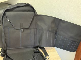 Mochila porta herramientas Gedore