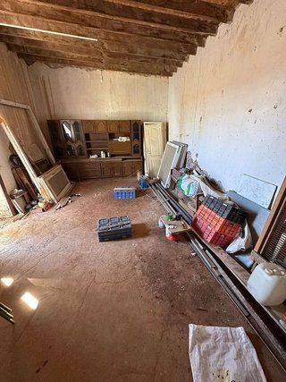 Casa en venta en Antigua pueblo en Antigua