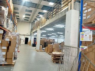 Nave industrial en alquiler en Mas Xirgu en Girona