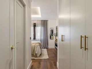 Dúplex en alquiler en Niño Jesús en Madrid