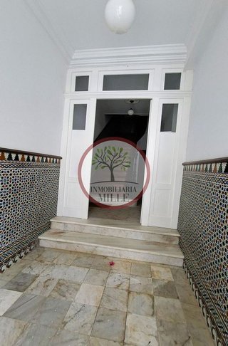 Piso en alquiler en Centro en Ferrol