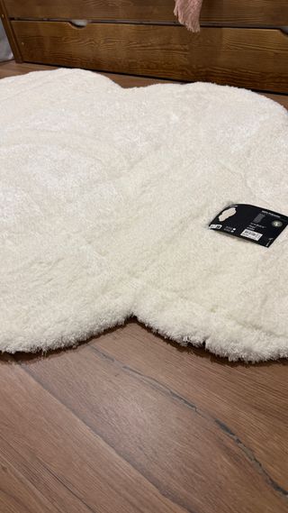 Alfombra infantil nube tufted 125x200 cm