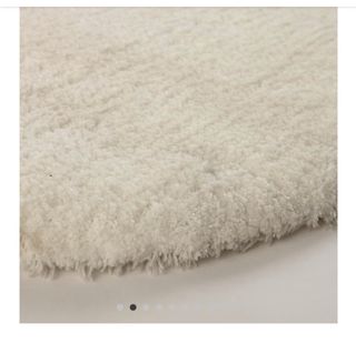 Alfombra infantil nube tufted 125x200 cm